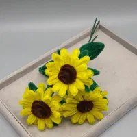 گلهای مخملی