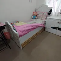 تخت بزرگسال و کودک|صندلی و نیمکت|محمودآباد, |دیوار