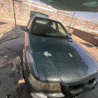 سمند lx|خودرو سواری و وانت|رفسنجان, |دیوار