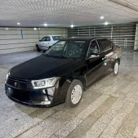 دنا پلاس ۵ دنده EF7