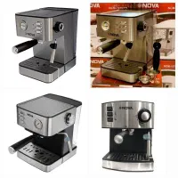 انواع قهوه ساز نوا