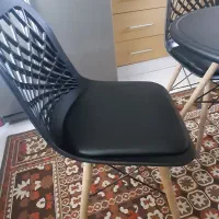 میز و صندلی ۳نفره|میز و صندلی غذاخوری|قزوین, |دیوار