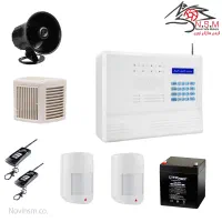 نصب و اجرا دوربین مداربسته و دزدگیر زیر قیمت|خدمات پیشه و مهارت|تهران, جمهوری|دیوار