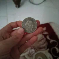 سکه مکزیک کمیاب