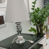 آباژور کوچک و بزرگ نو|لوستر و چراغ آویز|محمدیه-قزوین, |دیوار