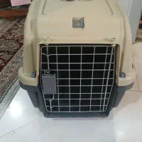 باکس سگ و گربه