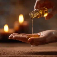 روغن ماساژ