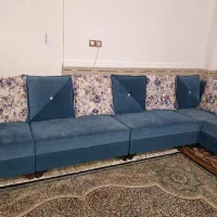 مبل ۱۱ نفره
