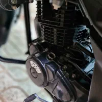 موتور پالس لازر ورقی