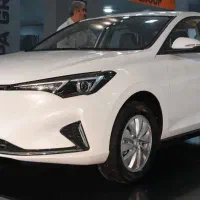 حواله چانگان برقی