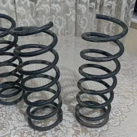 لول فنر اسپرت دو جفت|قطعات یدکی و لوازم جانبی|محمدیه-قزوین, |دیوار