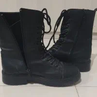 بیلر نو میباشد. بوت سایز ۳۷/۳۸