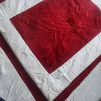 لحاف در دو سایز