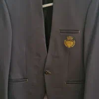 کت نک در حد نو