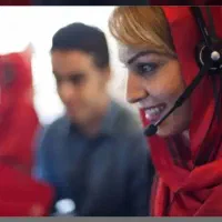 منشی مدیرعامل