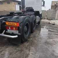 ولو اف اچ ۴۴۰|خودرو سنگین|امیدیه, |دیوار