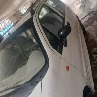 ماشین ام وی ام چهار سلندر۱۱۰.اتومات|خودرو سواری و وانت|قائم‌شهر, |دیوار