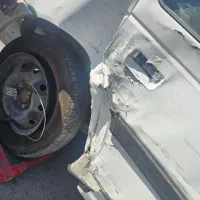 پژو پارس xu7p