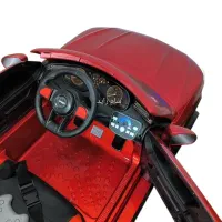 ماشین شارژی شاسی دونفره بنز متالیک ۴موتور (اقساط)|اسباببازی|تهران, مسعودیه|دیوار