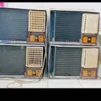 فروش/کولر گازی جنرال خریدارم/کولر پنجره ای صاایران|کولر گازی و فنکوئل|تهران, مسعودیه|دیوار