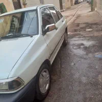 پراید|خودرو سواری و وانت|اقبالیه, |دیوار