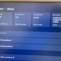 لپ تاپ Lenovo|رایانه همراه|کرمانشاه, |دیوار