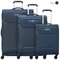 چمدان رونکاتو نو  ایتالیایی با ۵ سال گارانتی