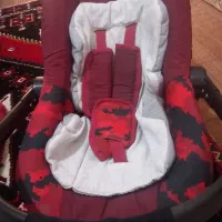 کریر نوزاد درحد نو