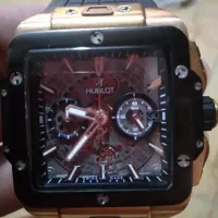 ساعت هابلوت|ساعت|زنجان, |دیوار