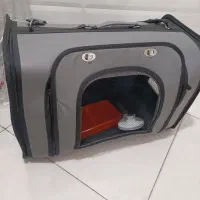 وسایل سگ فروش فوری|لوازم جانبی حیوانات|مشهد, شهید بهشتی|دیوار