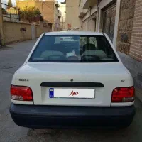 پراید 131 SE