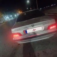 پژو پارس مدل ۸۳ رنگ نقره ای متالیک|خودرو سواری و وانت|گرمسار, |دیوار