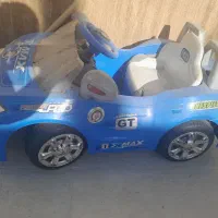 ماشین شارژی زیر قیمت|اسباب‌بازی بچه|سیرجان, |دیوار