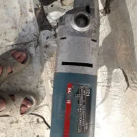 یک دستگاه دریل رو میزی بوش (آلمان اصلی)|ماشین‌آلات صنعتی|کرمانشاه, |دیوار