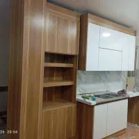 کارگر نیمه ماهر در ام دی آف کاری