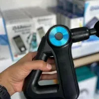 ماساژور پور قدرت مدل 8891اصلی ۱۸ ماه گارانتی|آرایشی، بهداشتی، درمانی|قم, نیروگاه|دیوار