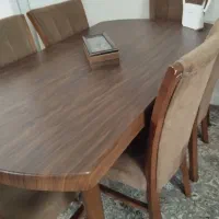میز و صندلی