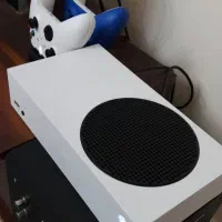 کنسول Xbox series 512 در حد