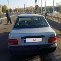 پراید۸۶دوگانه شرکت