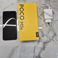 پوکو M5 S