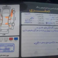 پژو ۲۰۷ مشکی پانا ارتقا ۱۴۰۲ دنده ای|خودرو سواری و وانت|یزد, |دیوار