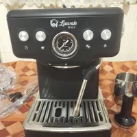 اسپرسوساز لواک غول اسپرسوساز خانگی نیمه صنعتی