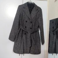 پالتو وکاپشن