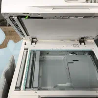 پرینتر چهار کاره رنگی|پرینتر، اسکنر، کپی، فکس|دامغان, |دیوار