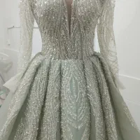 ارائه کرایه انواع لباس عروس. فرمالیته. حنا بندان