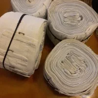 پرده عمودی