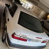 زانتیا مدل ۸۷|خودرو سواری و وانت|تهران, امیرآباد|دیوار