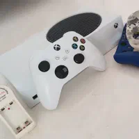 xbox sriese s|کنسول، بازی ویدئویی و آنلاین|ارومیه, |دیوار
