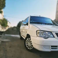 پراید 132 مدل 94