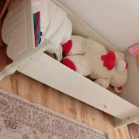 تخت کودک ونوجوان